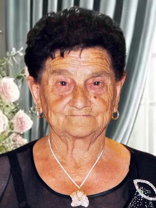 Angelina Di Francesco