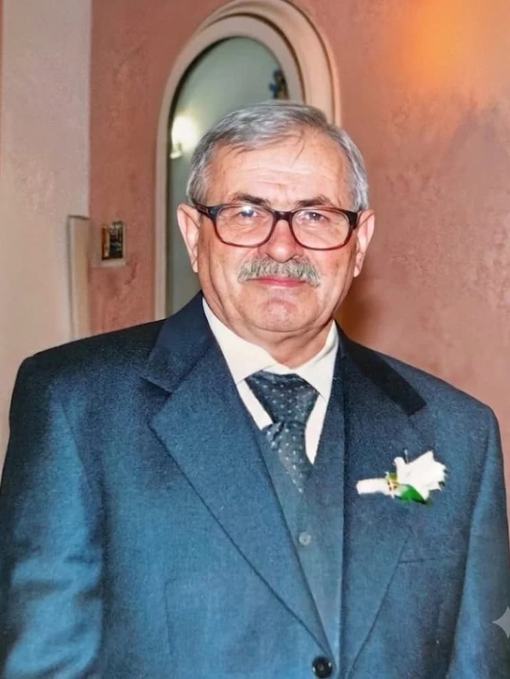 Antonio Beccaceci