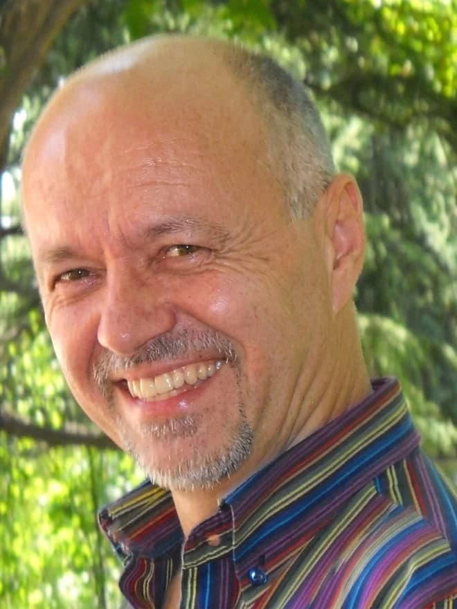 Arnaldo  Di Gregorio 