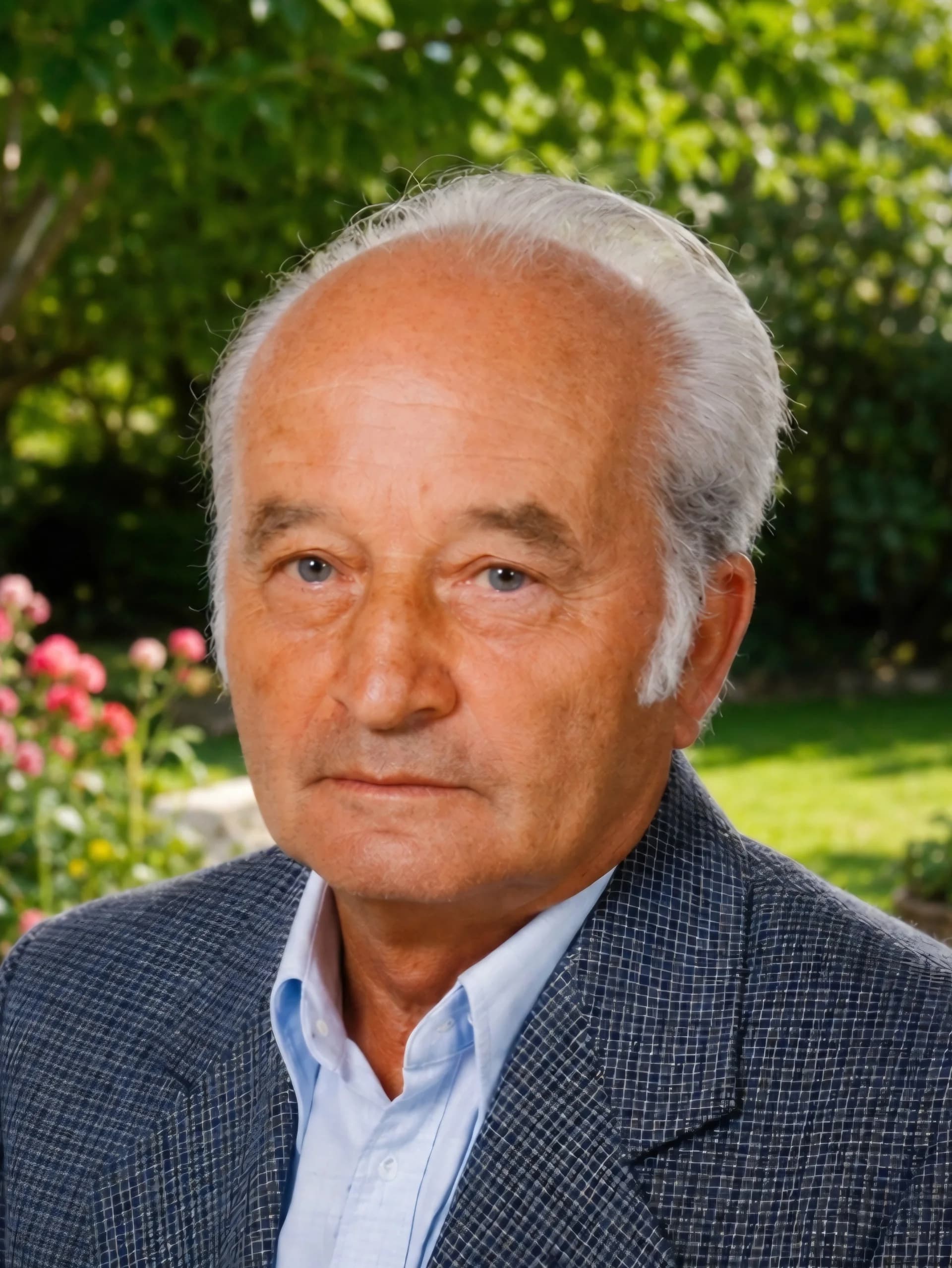 Arnaldo IEZZI