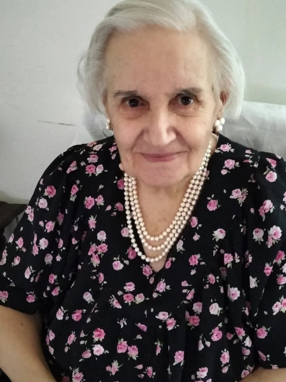 ELENA PETINII