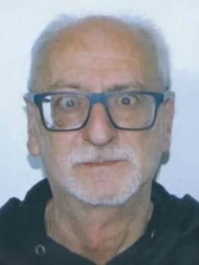 LORIS  FERRANTE 