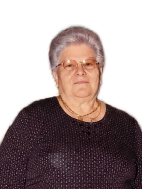 LUCIA  PAESANI 