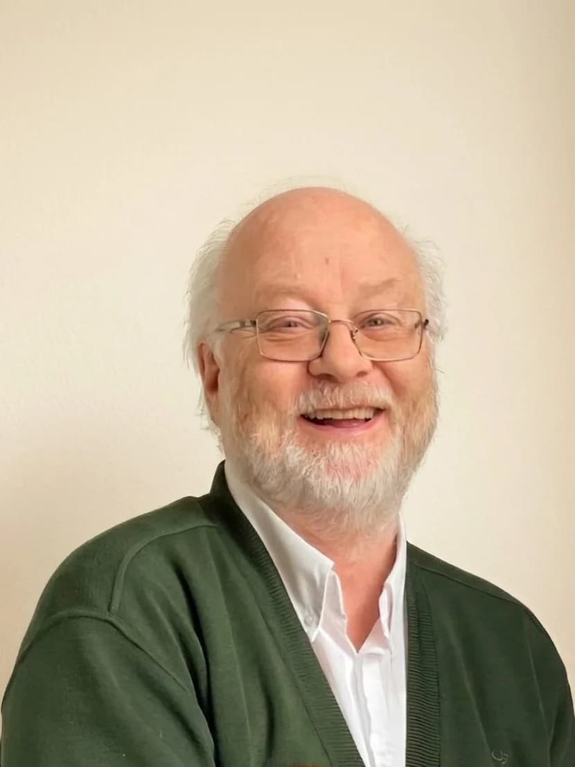 Luciano  Guetti
