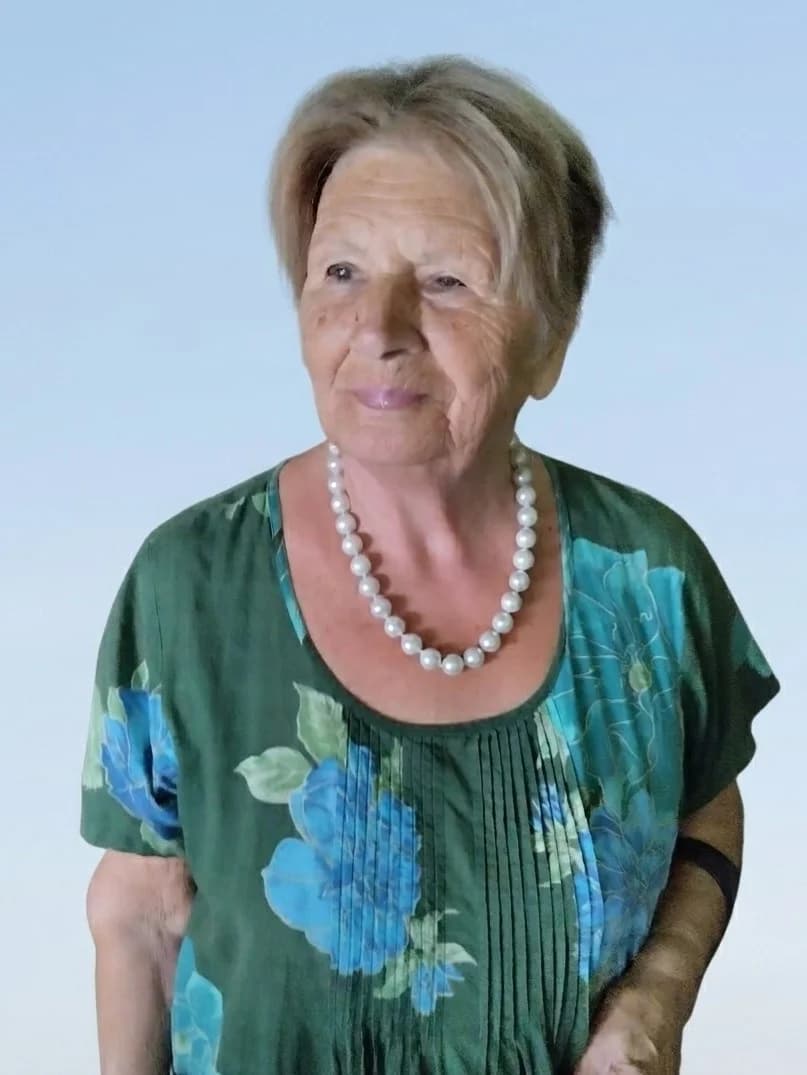 Rita Petrella