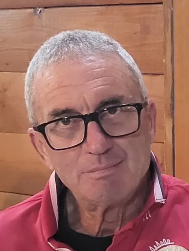 Tonino  De Martinis