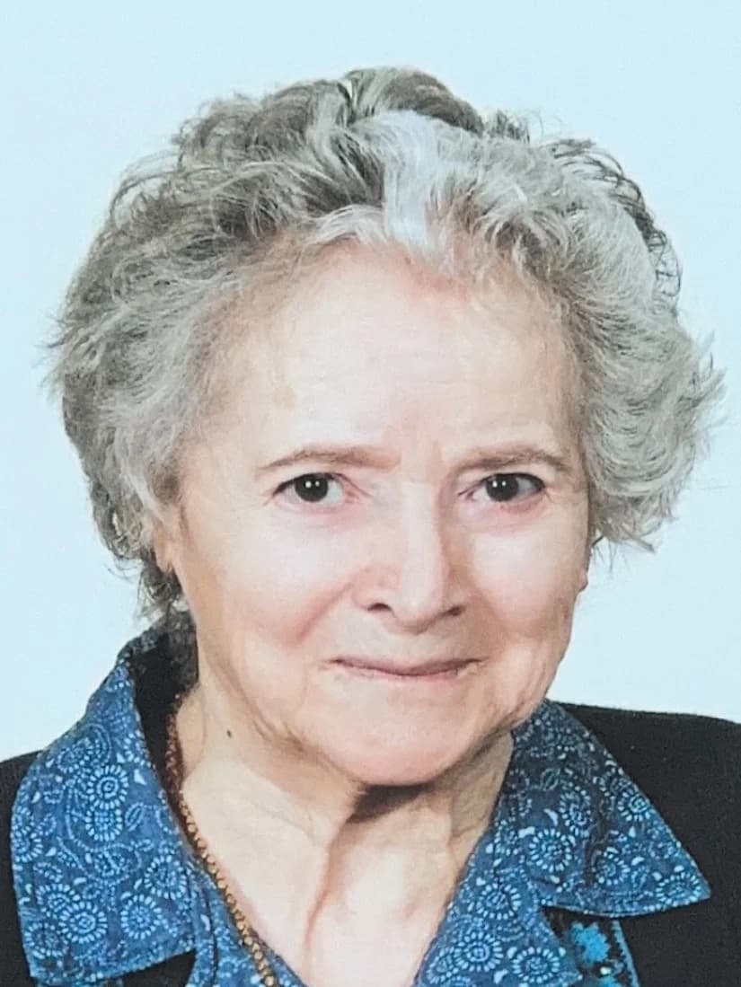 MARIA CAPRIOTTI