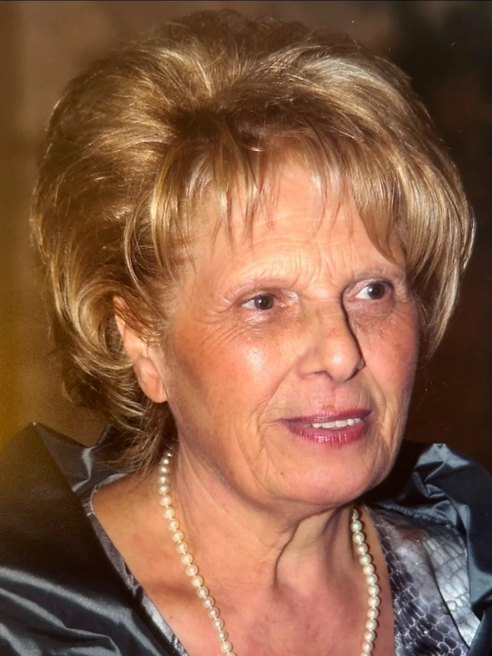 ANNA MARIA ORSINI