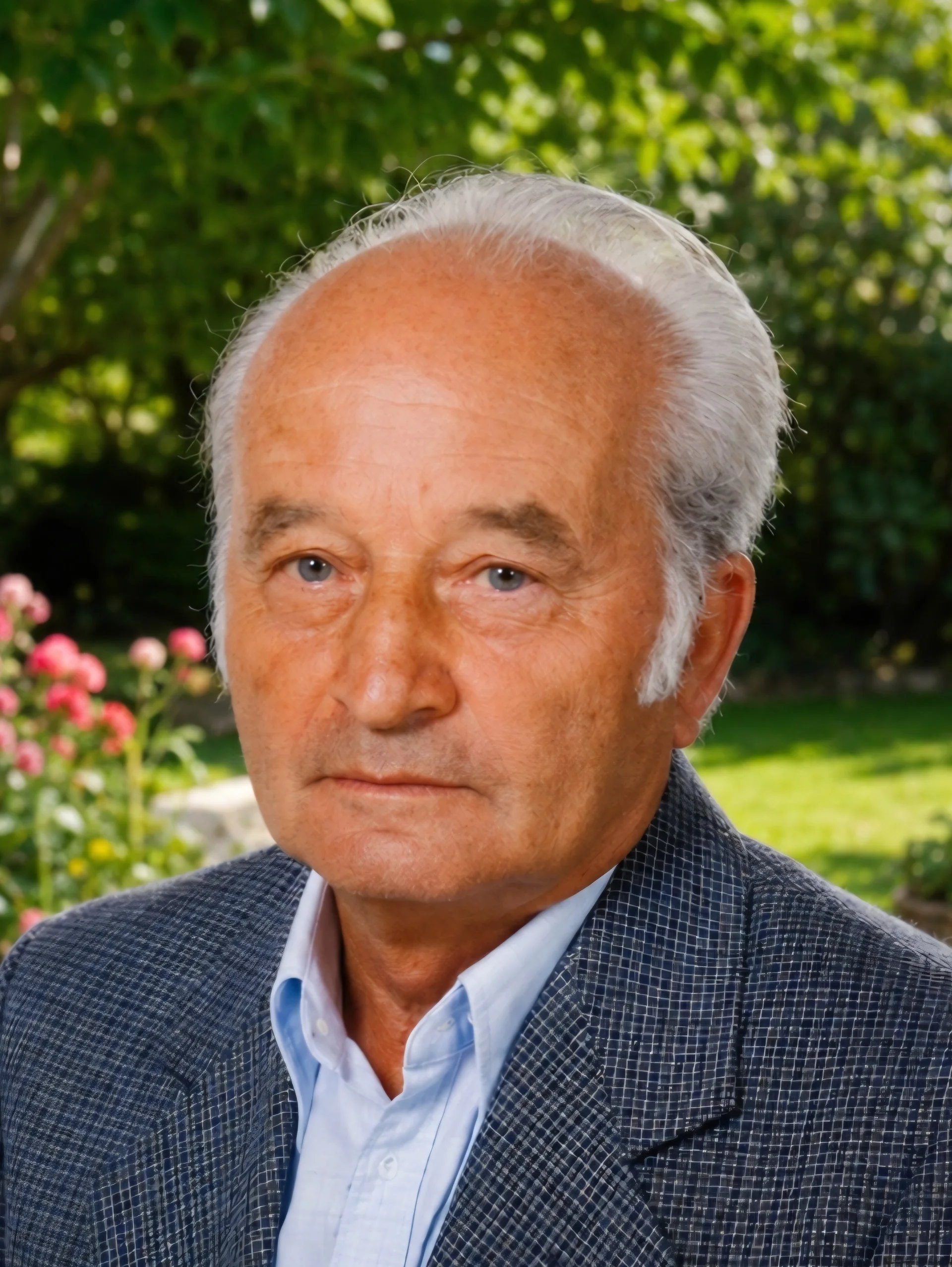 Arnaldo IEZZI