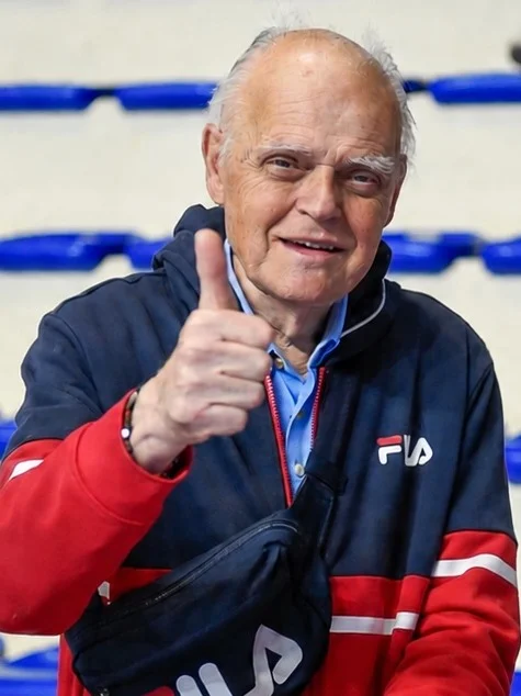 MARIO BRACCILI