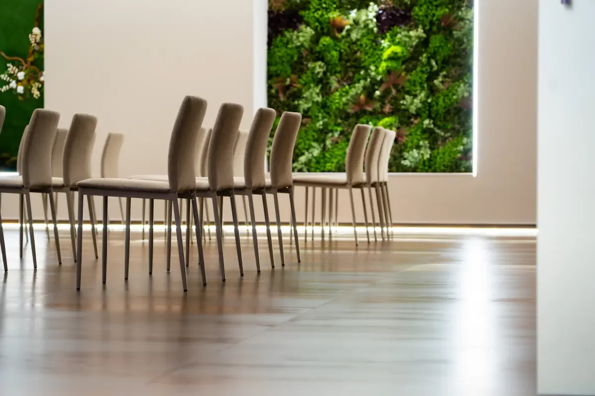 Sala Del Commiato - Foto 4