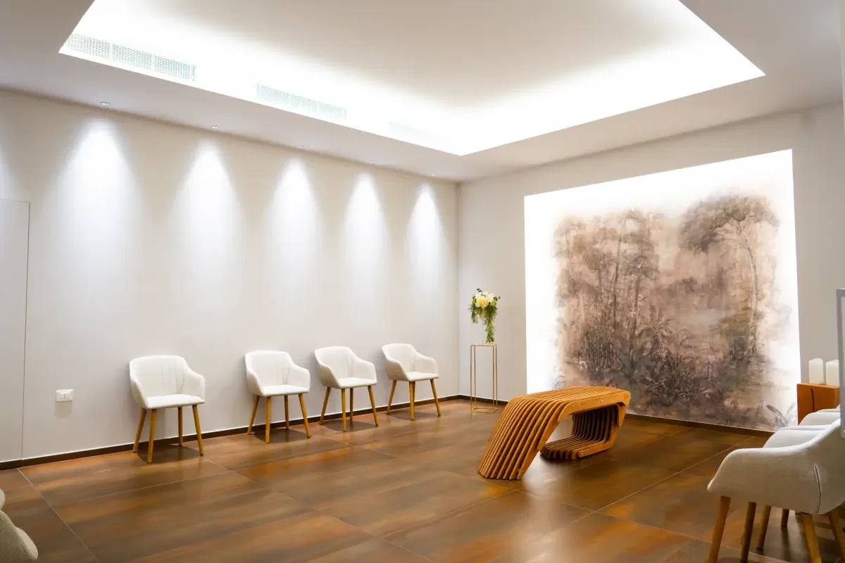 Sala Del Ricordo - Foto 7