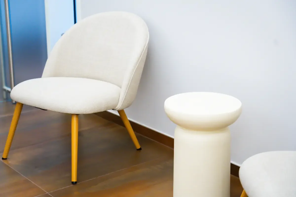 Sala Del Silenzio - Foto 12