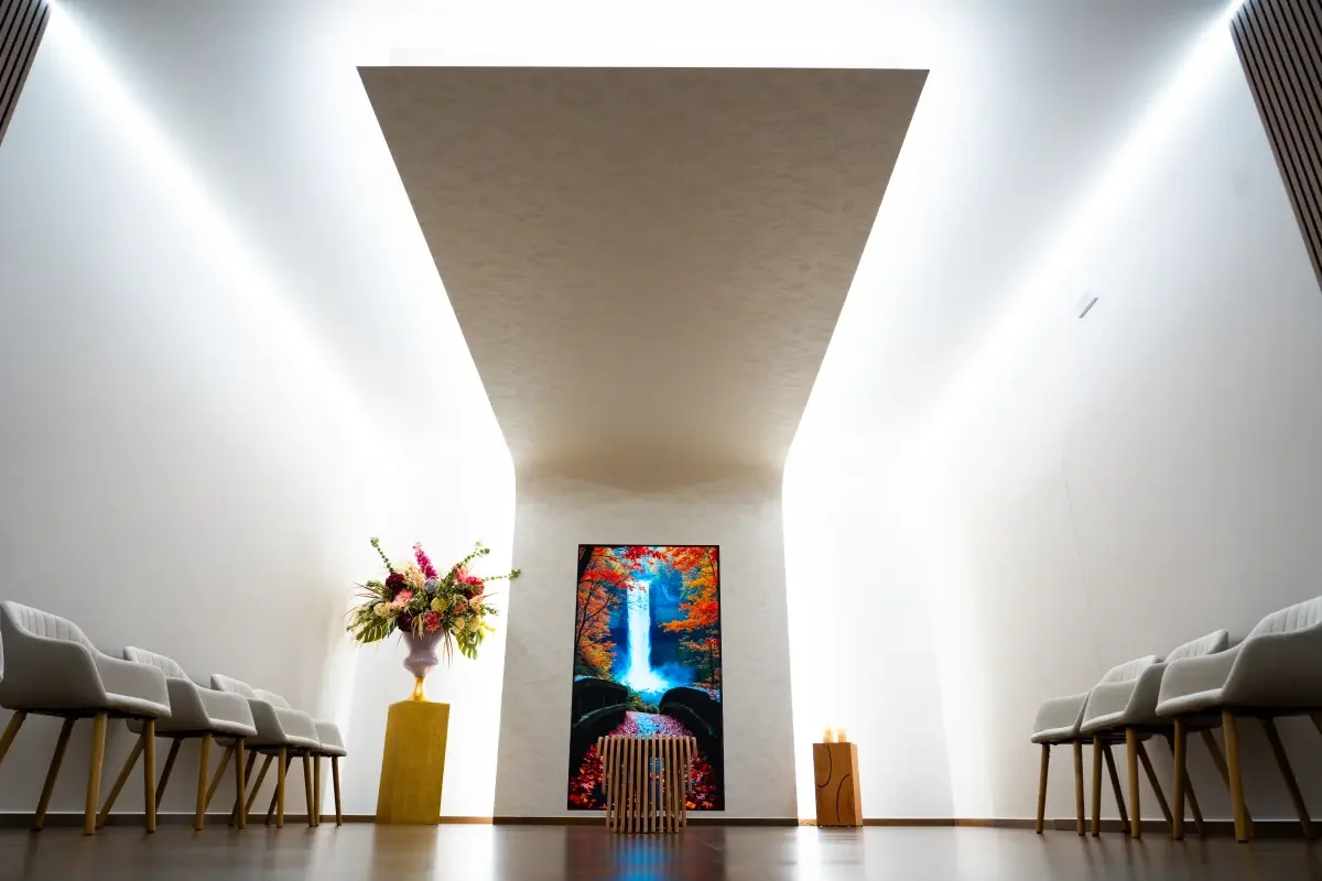 Sala Della Luce - Foto 2