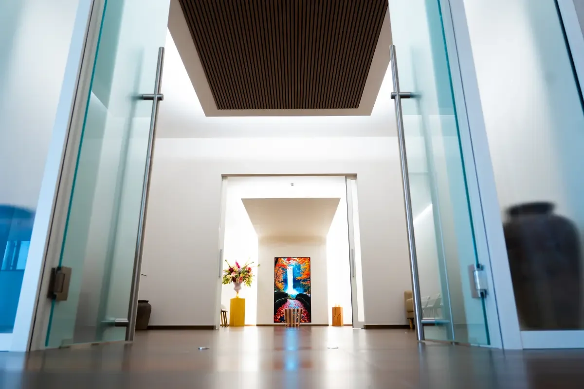 Sala Della Luce - Foto 4