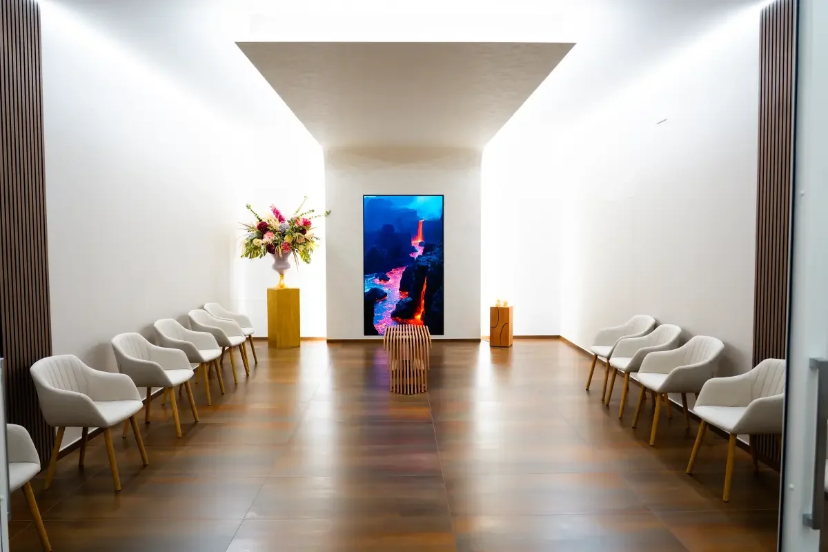 Sala Della Luce - Foto 5