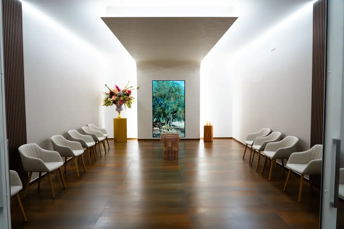 Sala Della Luce - Foto 6