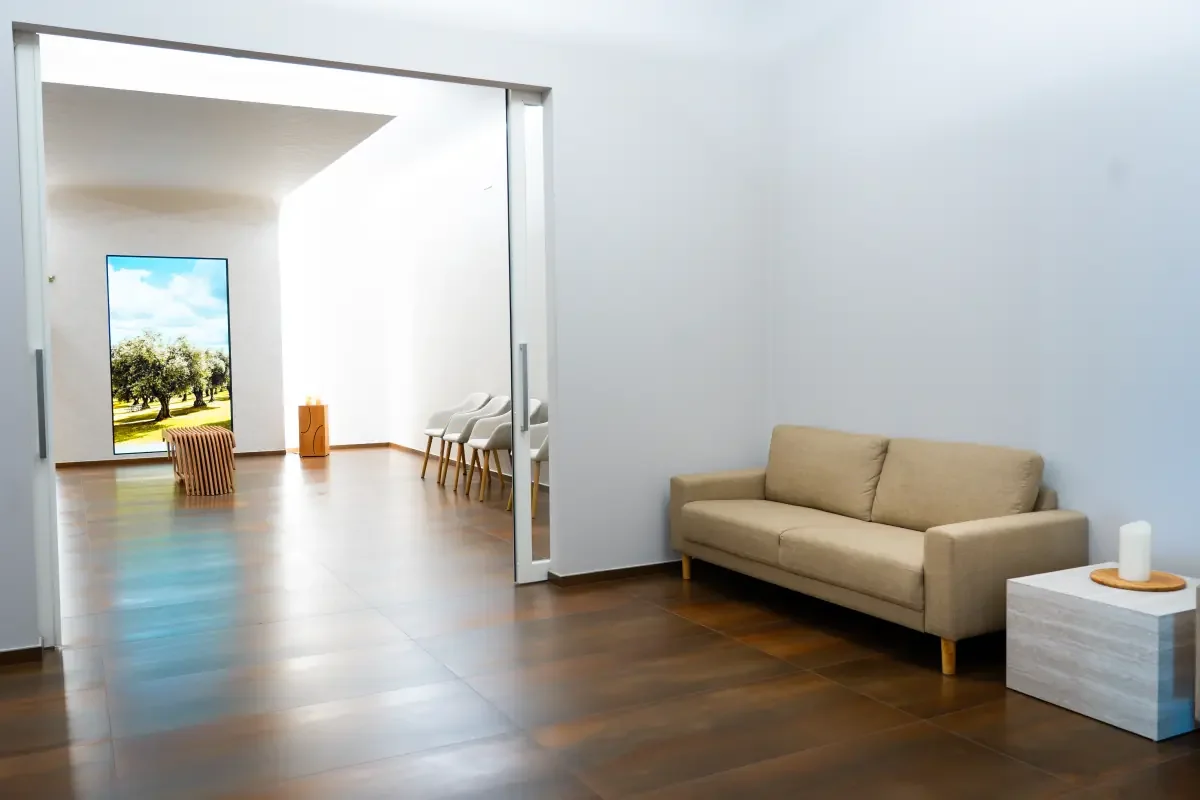 Sala Della Luce - Foto 11