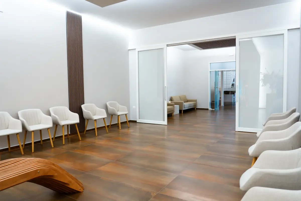 Sala Della Luce - Foto 12