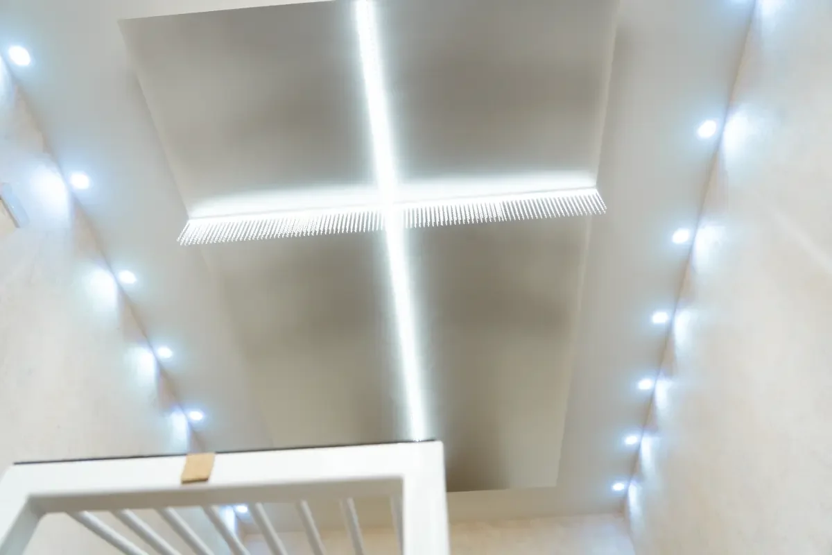 Sala dell'Amore Eterno - Foto 1