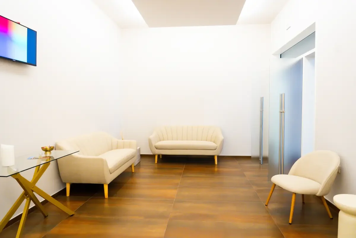 Sala del Silenzio - Foto 7